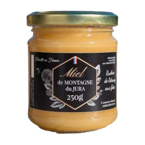 Miel de montagne - 250g